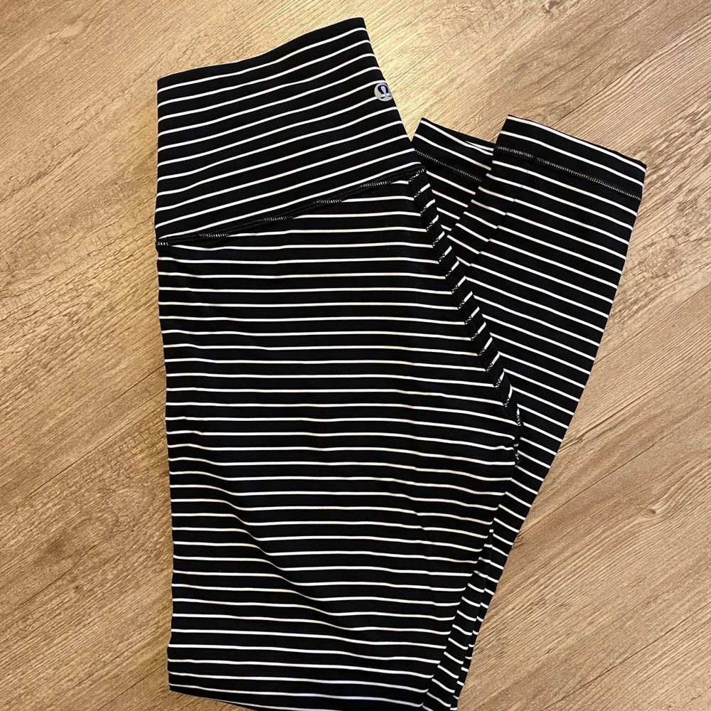 25’ wunder unders